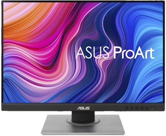 Monitorius Asus PA248QV, 24.1", 5 ms