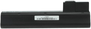 Mitsu Battery For HP Mini 210-2000 4400mAh
