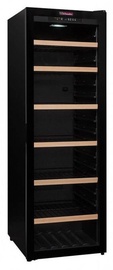 Vyno šaldytuvas La Sommeliere CTV248 Black