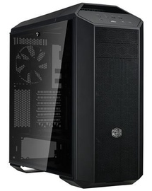 Cooler Master Case MC500P Black