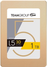 Team Group L5 Lite 3D 2.5" 1TB T253TD001T3C101