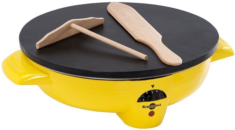 Pannkoogipann Gastroback, 1100 W