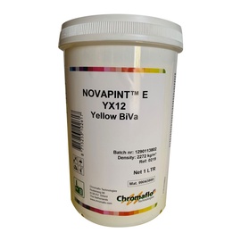 TOŅPASTA YX12 SPECIAL YELLO 1L