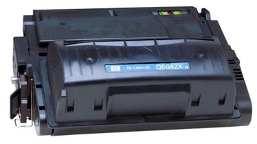 Lazerinio spausdintuvo kasetė HP Q5942YC Toner Cartridge for HP Black