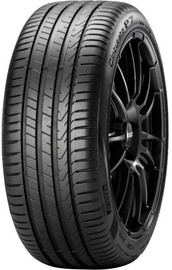 Летняя шина Pirelli Cinturato P7C2 245/40/R18, 97-Y-300 km/h, B, B, 69 дБ