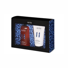 SAUNOS RINKINYS RENTO BLUEBERRY