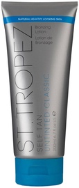 St. Tropez Self Tan Untinted Classic Bronzing Lotion 200ml