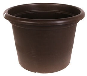 Puķu pods Verners Campanula Flower Pot Brown 50cm