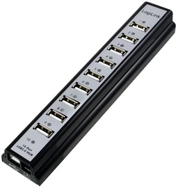 USB-разветвитель Logilink, 100 см