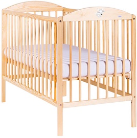 Drewex Lisek Bed Pine