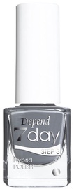 Гибридный лак для ногтей Depend Urban Myth, 5 мл