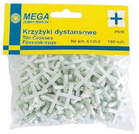 Крестики для плитки Profix, 200 шт., 0.2 см