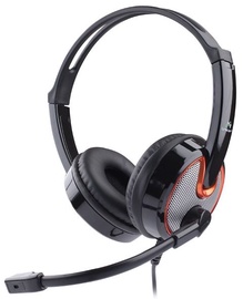 Ausinės Tracer Octopus TRS-790M Headset