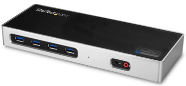 Док-станция StarTech DK30A2DH