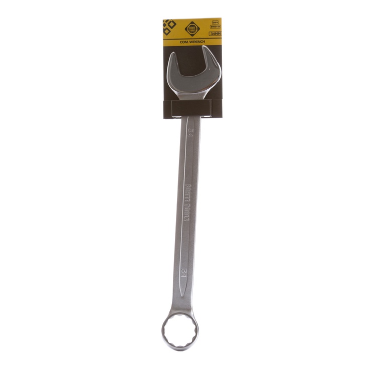 Atslēga Forte Tools DIN3113, 411-1034, 440 mm, 34 mm