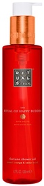 Rituals Happy Buddha Fortune Shower Oil 200ml
