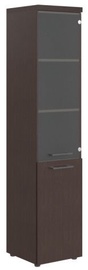 Skyland Office Shelf THC 42.2L Wenge Magic