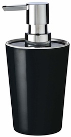 Ridder Soap Dispenser Fashion Black