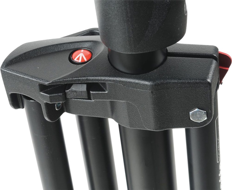 Stovas Manfrotto