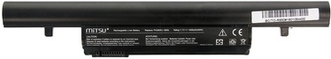 Mitsu Battery For Toshiba R850/R950 4400mAh