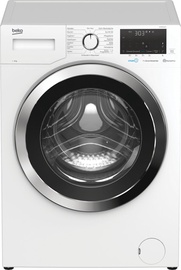 Veļas mašīna Beko WYA81643LE1, 8 kg, C