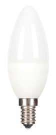 LED-LAMP GE 6W E14