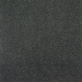 PVC põrandakate Diamond 4253-7, must