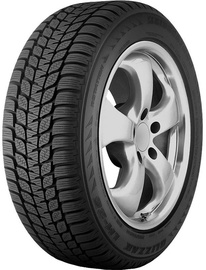 Žieminė automobilio padanga Bridgestone Blizzak LM-25 245/45/R18, 96-V-240 km/h, F, E, 72 dB