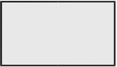Sbox FPS-150 Fixed Projector Screen 16:9