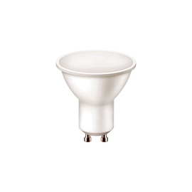 SPULDZE LED 120D 6W GU10 WW ND 500LM (STANDART)