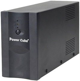 Gembird UPS-PC-652A