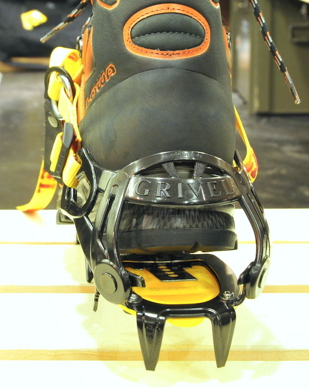 GRIVEL G10 WIDE