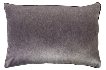 Home4you Granite Pillow 60x40cm Gray