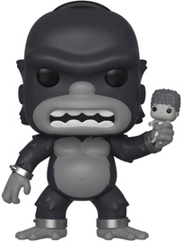 Žaislinė figūrėlė Funko Pop Television The Simpsons Treehouse Of Horror King Homer 822