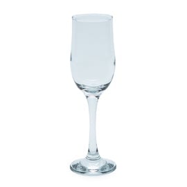 Набор бокалов для шампанского Lav Nevakar, стекло, 0.195 л, 6 шт.