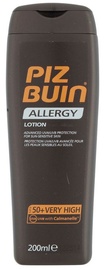 Piz Buin Alergy Lotion SPF50+ 200ml