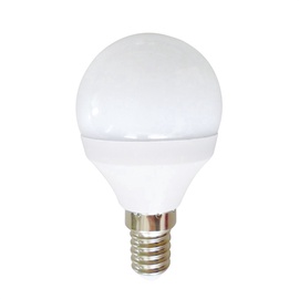 SPULDZE LED PROMUS G45 5W 350LM E14 WW