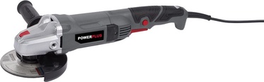 Шлифовальная машина Powerplus Angle Grinder POWE20020, 900 Вт