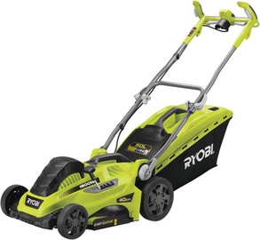 Ryobi RLM18E40H Electric Lawnmower
