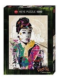 Pusle Heye, 1000 tk