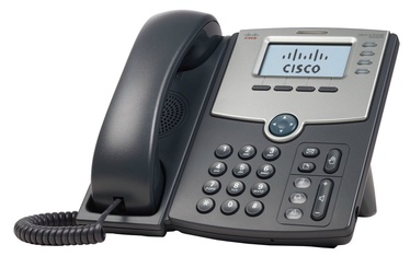 VoIP телефон Cisco