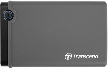 Transcend StoreJet 25CK3 HDD Case Upgrade Kit TS0GSJ25CK3