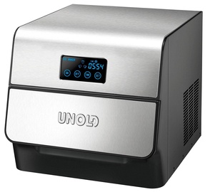 Unold Ice Maker Noble 48955 Stainless Steel