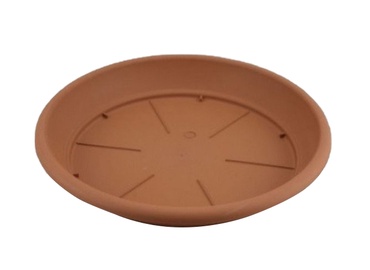 LILLEPOTI ALUS SOTTOVASO 45CM TERRAKOTTA
