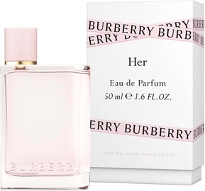 Парфюмированная вода Burberry Burberry Her, 50 мл