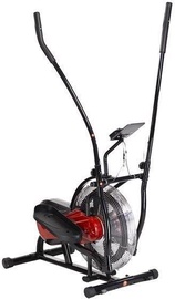 HMS HP6513 Air Elliptical Cross Trainer