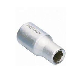 Муфта Proxxon Socket 1/4'' 23716 7mm