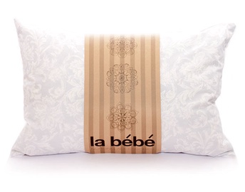 La Bebe Nursing Pillow 60x40cm 84677