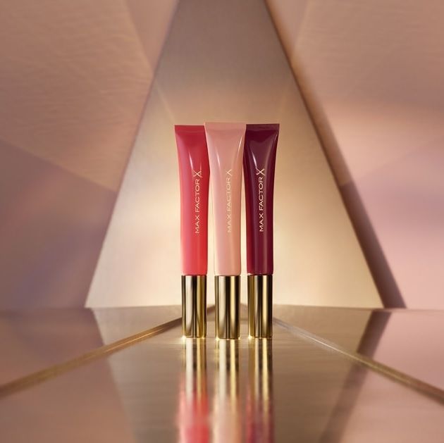 Huuleläige Max Factor Colour Elixir Cushion Cushion 05 Spotlight Sheer, 9  ml - Krauta.ee