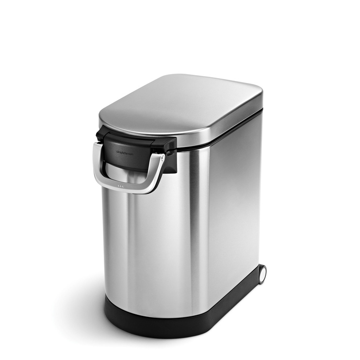 Миска для корма Simplehuman, 25 л